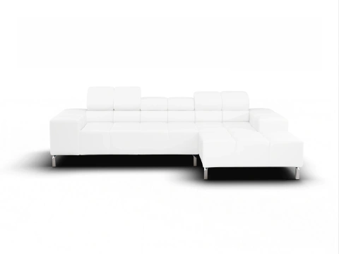 Ecksofa Longchair R